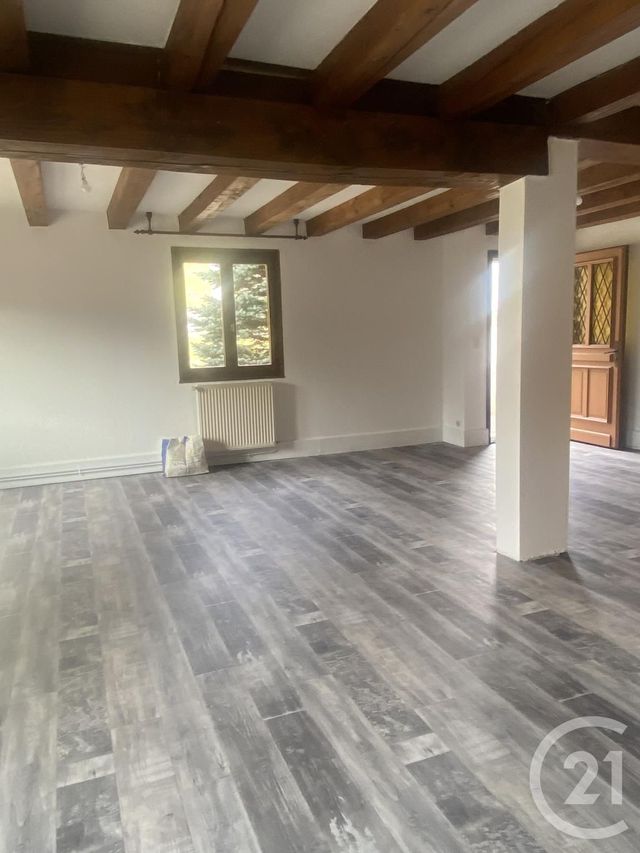 maison à louer - 3 pièces - 64.0 m2 - MAISONS DU BOIS LIEVREMONT - 25 - FRANCHE-COMTE - Century 21 Avenir Immobilier