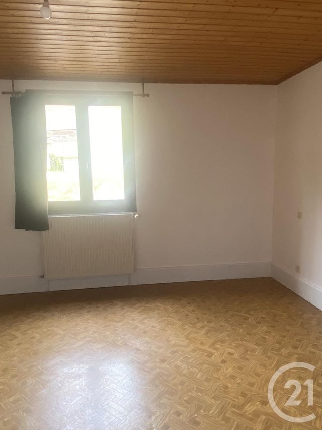 maison à louer - 3 pièces - 64.0 m2 - MAISONS DU BOIS LIEVREMONT - 25 - FRANCHE-COMTE - Century 21 Avenir Immobilier