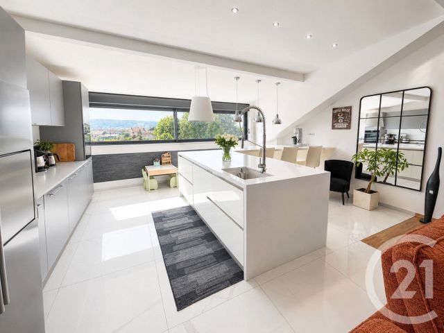 Appartement à vendre DOMMARTIN