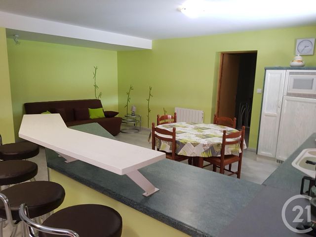 Appartement Studio à louer - 1 pièce - 44.2 m2 - BANNANS - 25 - FRANCHE-COMTE - Century 21 Avenir Immobilier