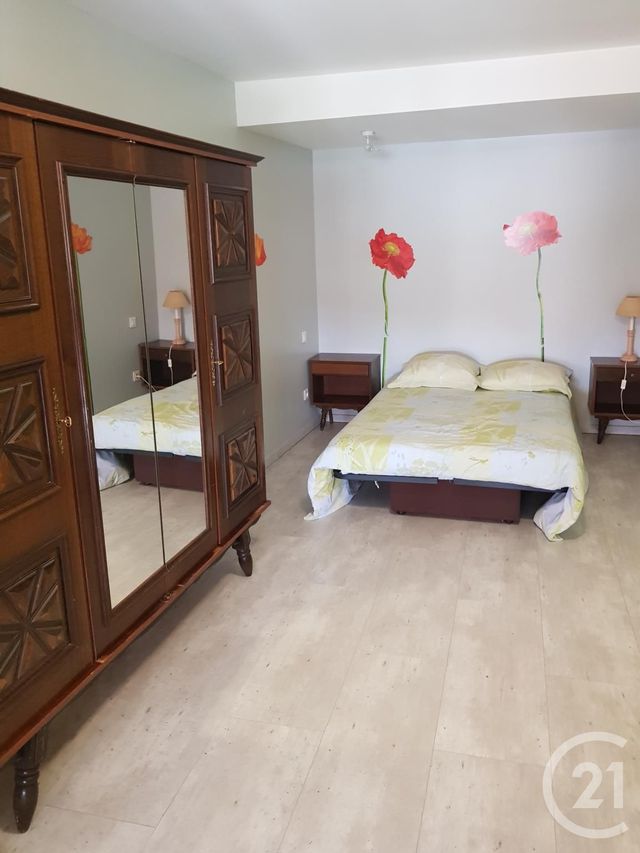 Appartement Studio à louer - 1 pièce - 44.2 m2 - BANNANS - 25 - FRANCHE-COMTE - Century 21 Avenir Immobilier