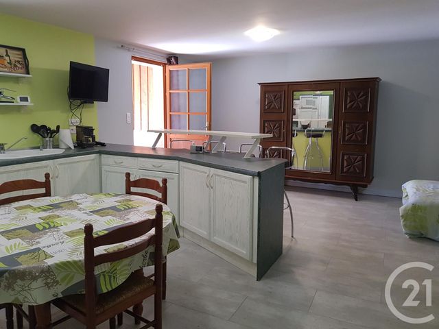 Appartement Studio à louer - 1 pièce - 44.2 m2 - BANNANS - 25 - FRANCHE-COMTE - Century 21 Avenir Immobilier