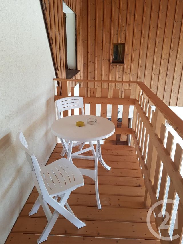 Appartement Studio à louer - 1 pièce - 44.2 m2 - BANNANS - 25 - FRANCHE-COMTE - Century 21 Avenir Immobilier