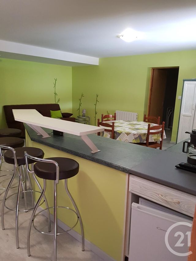 Appartement Studio à louer - 1 pièce - 44.2 m2 - BANNANS - 25 - FRANCHE-COMTE - Century 21 Avenir Immobilier