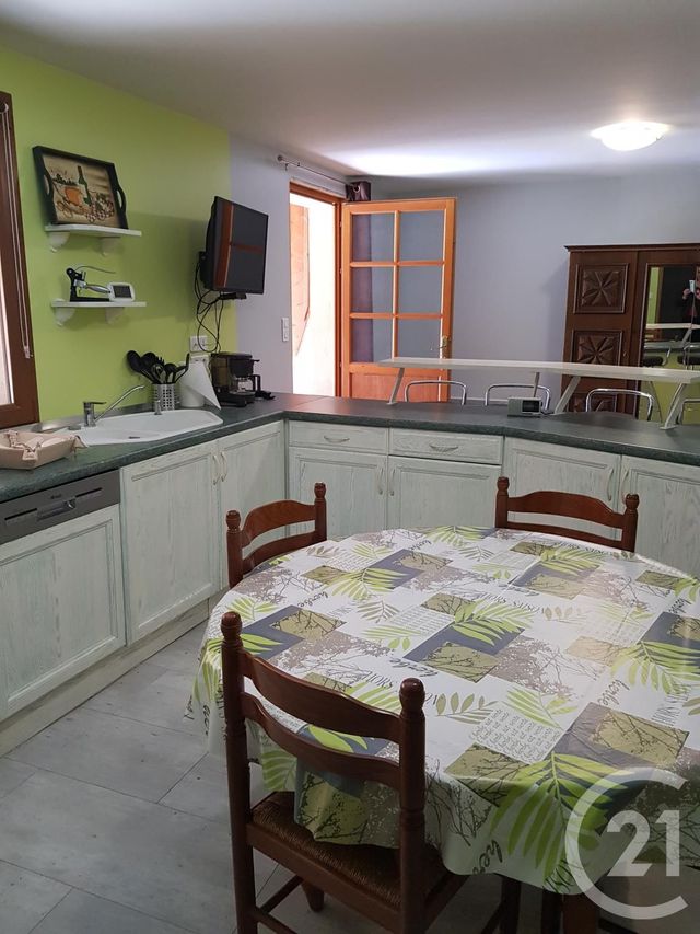 Appartement Studio à louer - 1 pièce - 44.2 m2 - BANNANS - 25 - FRANCHE-COMTE - Century 21 Avenir Immobilier