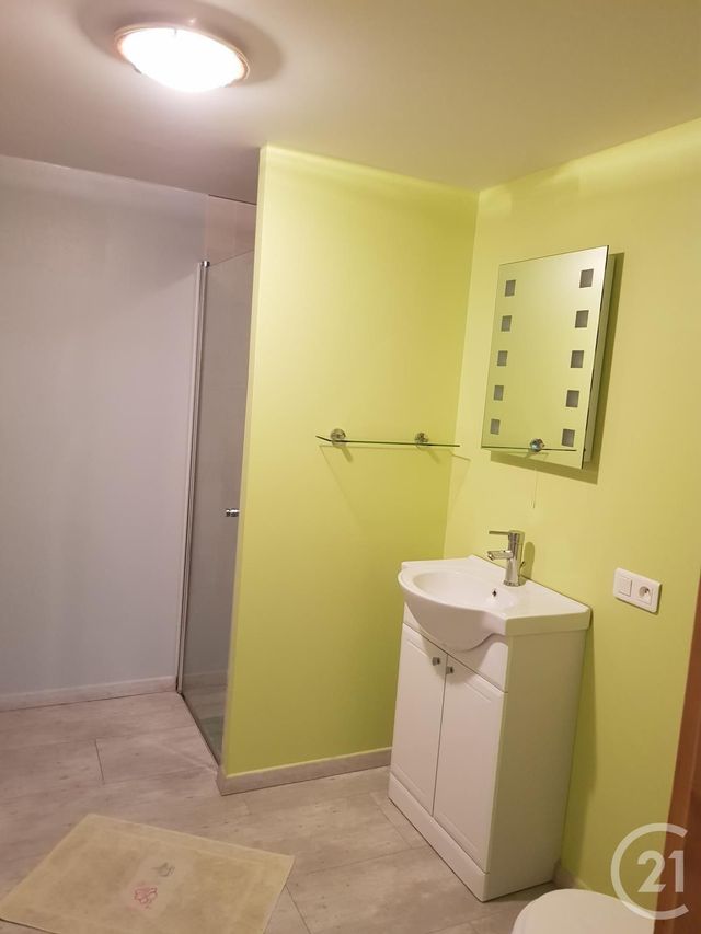 Appartement Studio à louer - 1 pièce - 44.2 m2 - BANNANS - 25 - FRANCHE-COMTE - Century 21 Avenir Immobilier