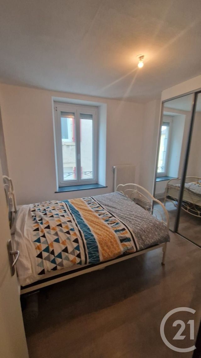 Appartement F3 à louer - 3 pièces - 66.53 m2 - PONTARLIER - 25 - FRANCHE-COMTE - Century 21 Avenir Immobilier