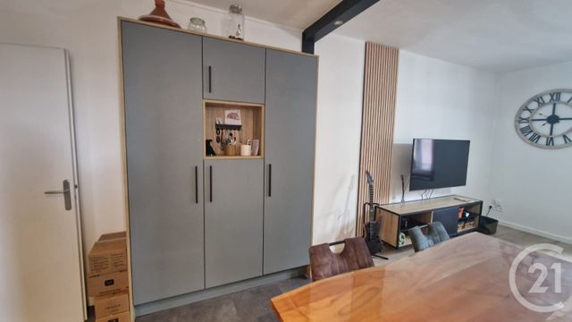 Appartement F3 à louer - 3 pièces - 66.53 m2 - PONTARLIER - 25 - FRANCHE-COMTE - Century 21 Avenir Immobilier