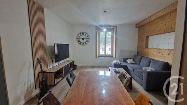 Appartement F3 à louer - 3 pièces - 66.53 m2 - PONTARLIER - 25 - FRANCHE-COMTE - Century 21 Avenir Immobilier