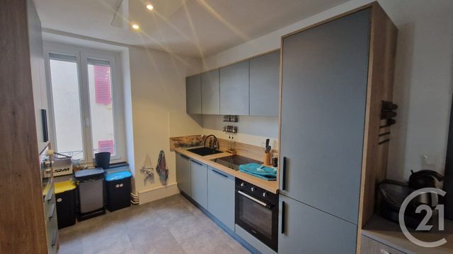 Appartement F3 à louer - 3 pièces - 66.53 m2 - PONTARLIER - 25 - FRANCHE-COMTE - Century 21 Avenir Immobilier
