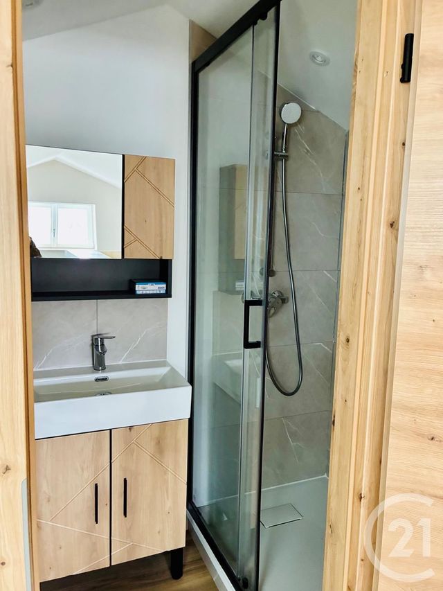 Appartement Duplex à louer - 4 pièces - 75.73 m2 - PONTARLIER - 25 - FRANCHE-COMTE - Century 21 Avenir Immobilier