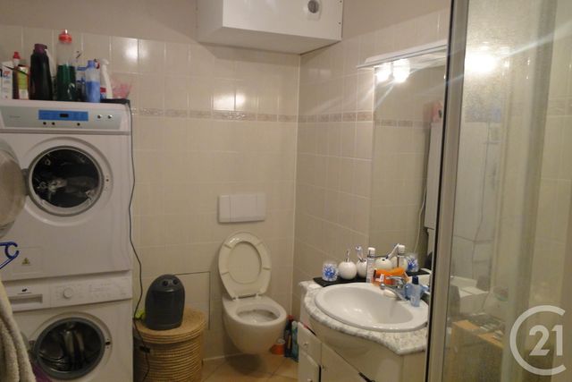 Appartement F3 à louer - 3 pièces - 69.45 m2 - DOMMARTIN - 25 - FRANCHE-COMTE - Century 21 Avenir Immobilier