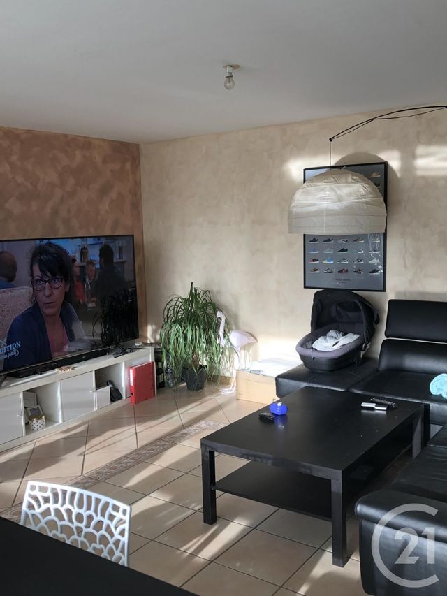 Appartement F3 à louer - 3 pièces - 69.45 m2 - DOMMARTIN - 25 - FRANCHE-COMTE - Century 21 Avenir Immobilier