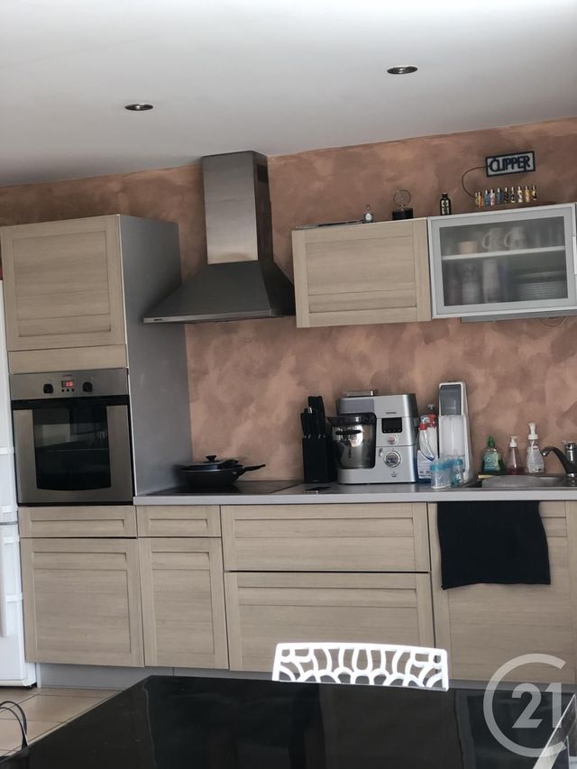 Appartement F3 à louer - 3 pièces - 69.45 m2 - DOMMARTIN - 25 - FRANCHE-COMTE - Century 21 Avenir Immobilier