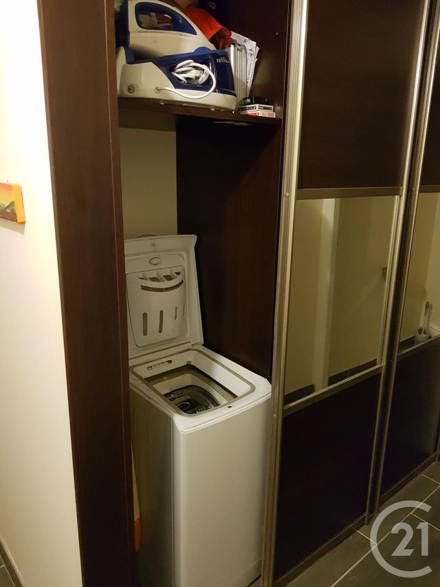 Appartement F2 à louer - 2 pièces - 75.0 m2 - PONTARLIER - 25 - FRANCHE-COMTE - Century 21 Avenir Immobilier