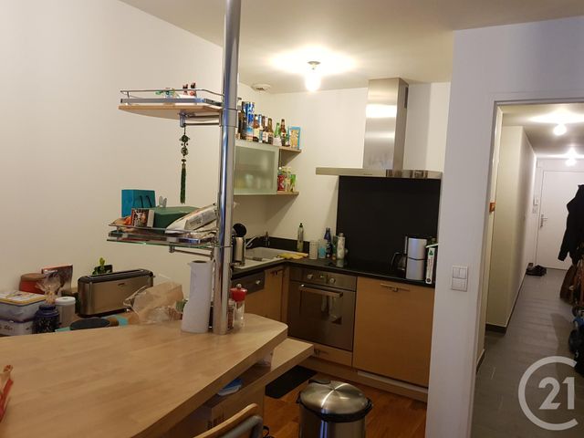 Appartement F2 à louer - 2 pièces - 75.0 m2 - PONTARLIER - 25 - FRANCHE-COMTE - Century 21 Avenir Immobilier
