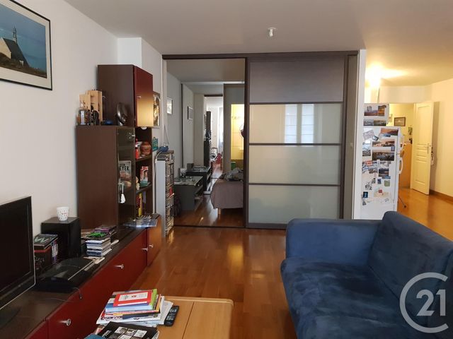 Appartement F2 à louer - 2 pièces - 75.0 m2 - PONTARLIER - 25 - FRANCHE-COMTE - Century 21 Avenir Immobilier