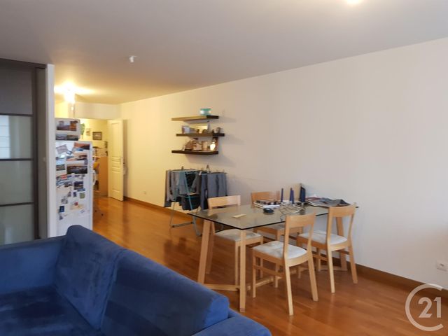 Appartement F2 à louer - 2 pièces - 75.0 m2 - PONTARLIER - 25 - FRANCHE-COMTE - Century 21 Avenir Immobilier