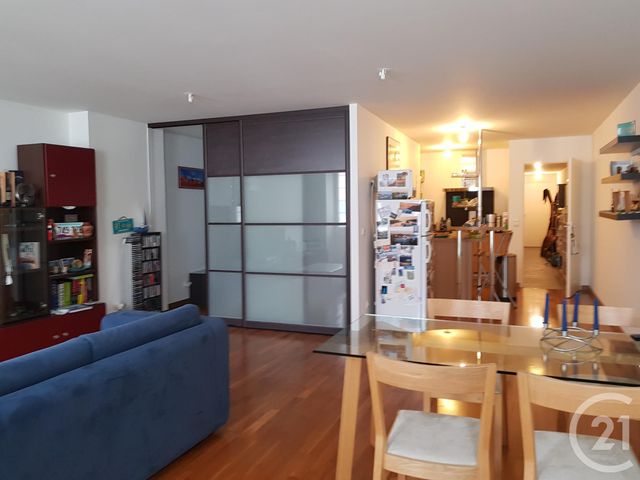Appartement F2 à louer - 2 pièces - 75.0 m2 - PONTARLIER - 25 - FRANCHE-COMTE - Century 21 Avenir Immobilier