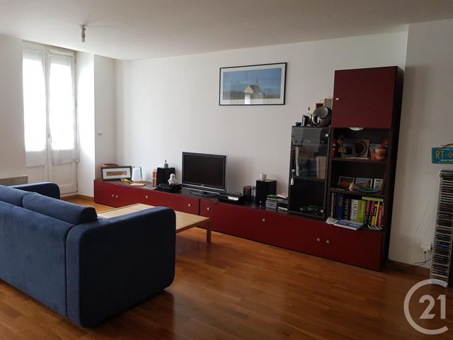 Appartement F2 à louer - 2 pièces - 75.0 m2 - PONTARLIER - 25 - FRANCHE-COMTE - Century 21 Avenir Immobilier