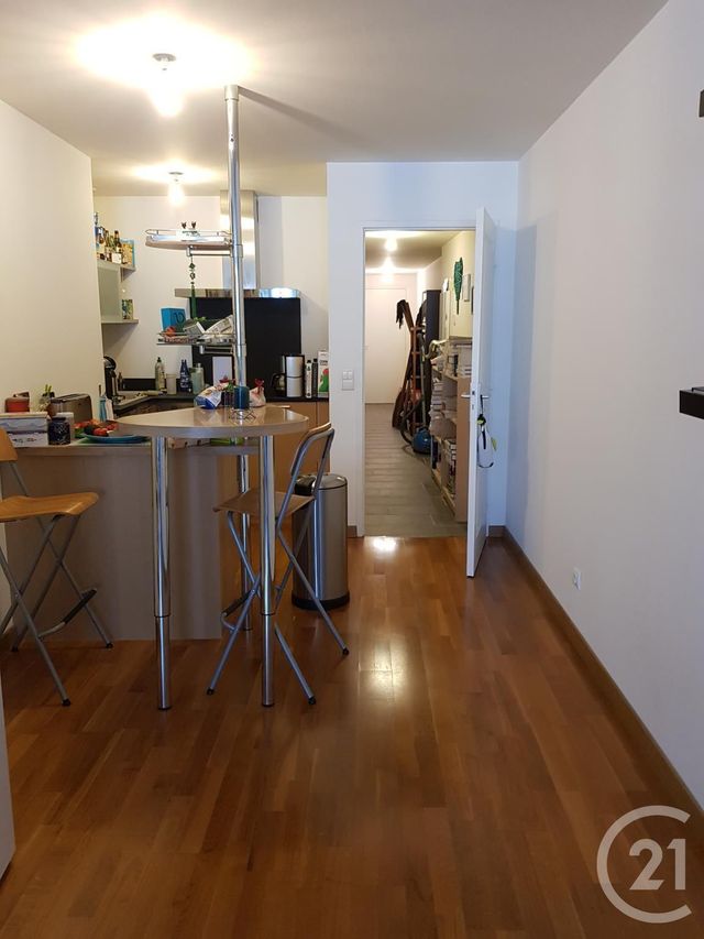 Appartement F2 à louer - 2 pièces - 75.0 m2 - PONTARLIER - 25 - FRANCHE-COMTE - Century 21 Avenir Immobilier