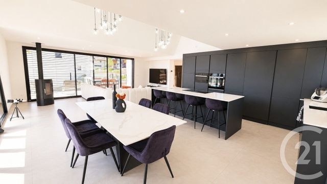 maison à vendre - 6 pièces - 190.0 m2 - DOMMARTIN - 25 - FRANCHE-COMTE - Century 21 Avenir Immobilier