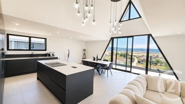 Maison à vendre DOMMARTIN