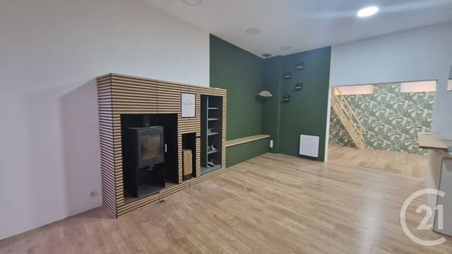 Appartement F3 bis à louer - 4 pièces - 123.0 m2 - SOMBACOUR - 25 - FRANCHE-COMTE - Century 21 Avenir Immobilier
