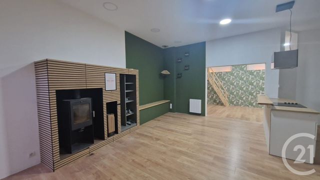 Appartement F3 Bis à louer SOMBACOUR