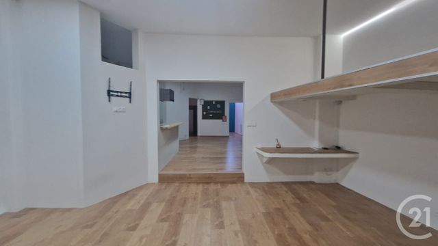 Appartement F3 bis à louer - 4 pièces - 123.0 m2 - SOMBACOUR - 25 - FRANCHE-COMTE - Century 21 Avenir Immobilier