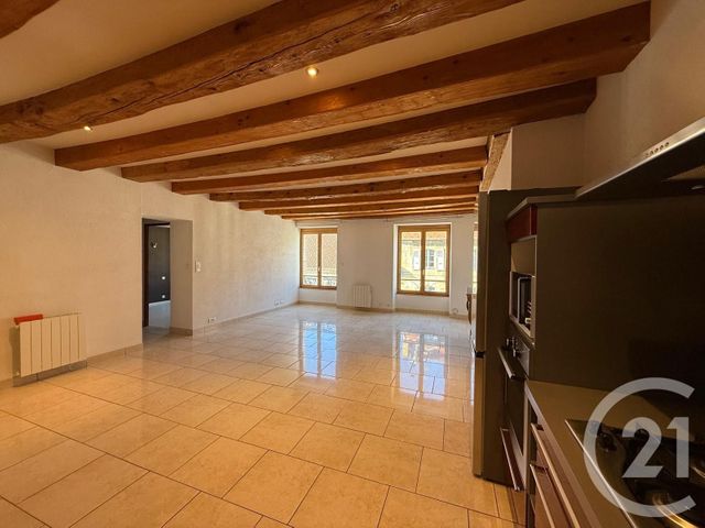 Appartement F3 à louer - 3 pièces - 83.26 m2 - PONTARLIER - 25 - FRANCHE-COMTE - Century 21 Avenir Immobilier