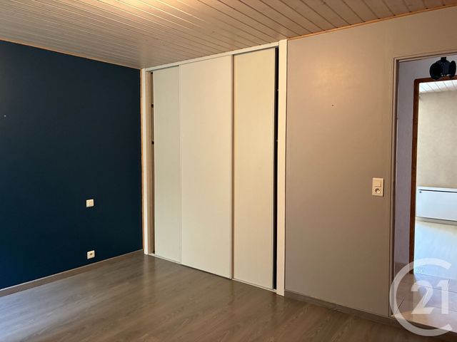 Appartement F3 à louer - 3 pièces - 83.26 m2 - PONTARLIER - 25 - FRANCHE-COMTE - Century 21 Avenir Immobilier