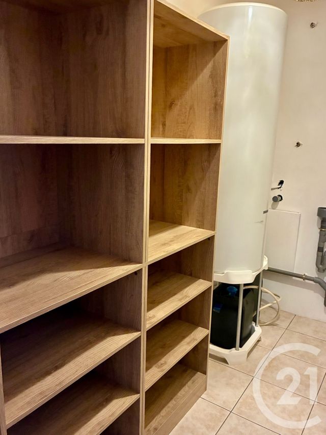 Appartement F3 à louer - 3 pièces - 83.26 m2 - PONTARLIER - 25 - FRANCHE-COMTE - Century 21 Avenir Immobilier