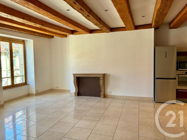 Appartement F3 à louer - 3 pièces - 83.26 m2 - PONTARLIER - 25 - FRANCHE-COMTE - Century 21 Avenir Immobilier