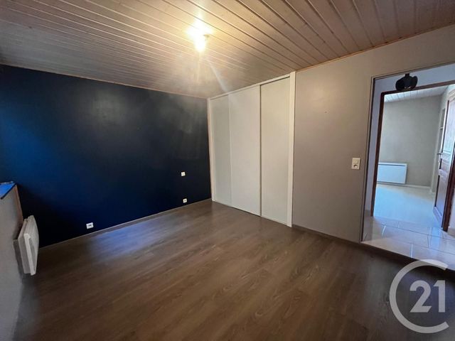 Appartement F3 à louer - 3 pièces - 83.26 m2 - PONTARLIER - 25 - FRANCHE-COMTE - Century 21 Avenir Immobilier