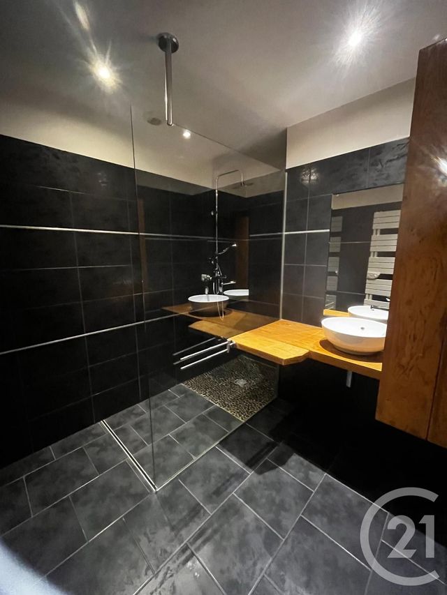 Appartement F3 à louer - 3 pièces - 83.26 m2 - PONTARLIER - 25 - FRANCHE-COMTE - Century 21 Avenir Immobilier