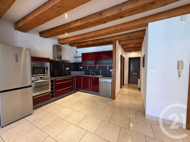 Appartement F3 à louer - 3 pièces - 83.26 m2 - PONTARLIER - 25 - FRANCHE-COMTE - Century 21 Avenir Immobilier