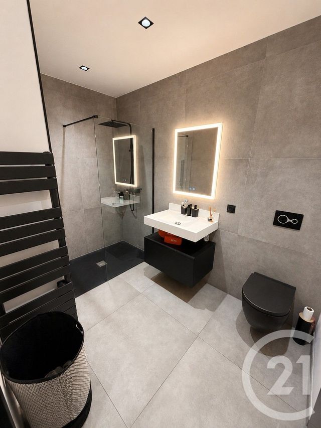 Appartement F3 bis à vendre - 5 pièces - 84.17 m2 - DOUBS - 25 - FRANCHE-COMTE - Century 21 Avenir Immobilier