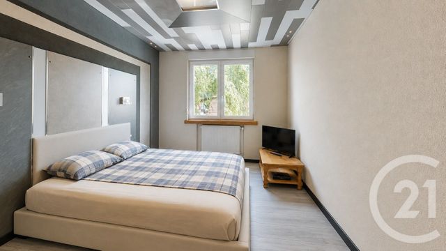 Appartement F3 à vendre - 3 pièces - 70.27 m2 - DOUBS - 25 - FRANCHE-COMTE - Century 21 Avenir Immobilier