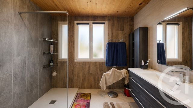 Appartement F3 à vendre - 3 pièces - 70.27 m2 - DOUBS - 25 - FRANCHE-COMTE - Century 21 Avenir Immobilier