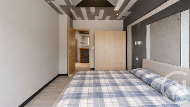 Appartement F3 à vendre - 3 pièces - 70.27 m2 - DOUBS - 25 - FRANCHE-COMTE - Century 21 Avenir Immobilier