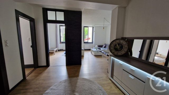 Appartement F3 à louer - 3 pièces - 68.08 m2 - PONTARLIER - 25 - FRANCHE-COMTE - Century 21 Avenir Immobilier