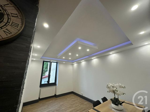 Appartement F3 à louer - 3 pièces - 68.08 m2 - PONTARLIER - 25 - FRANCHE-COMTE - Century 21 Avenir Immobilier