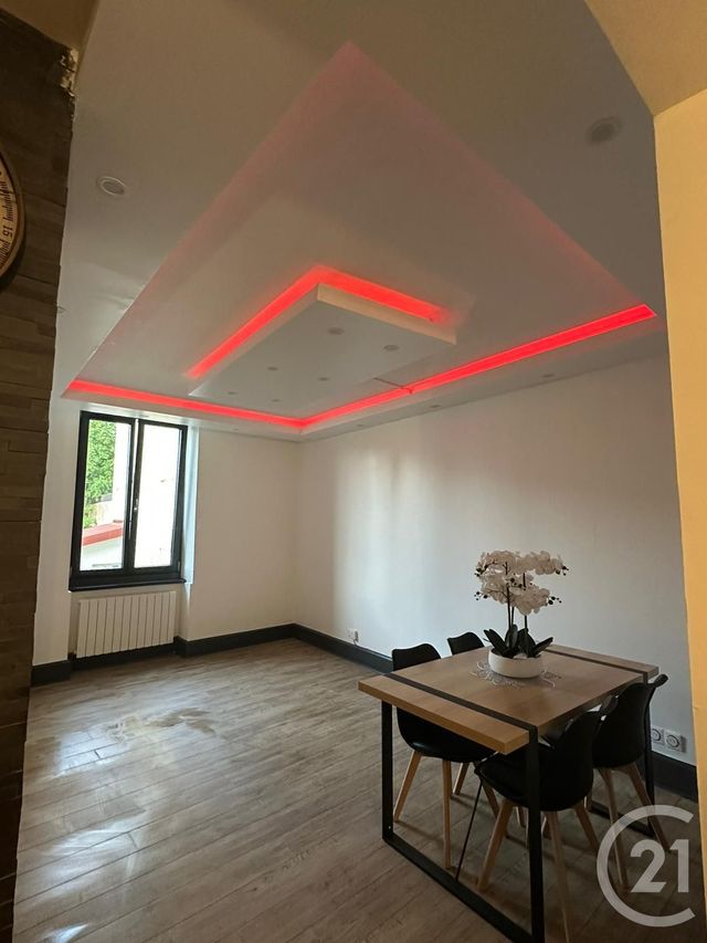 Appartement F3 à louer - 3 pièces - 68.08 m2 - PONTARLIER - 25 - FRANCHE-COMTE - Century 21 Avenir Immobilier
