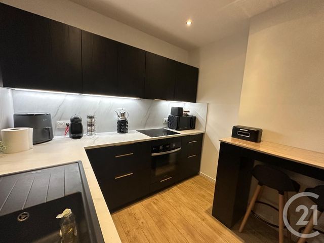 Appartement F3 à louer - 3 pièces - 68.08 m2 - PONTARLIER - 25 - FRANCHE-COMTE - Century 21 Avenir Immobilier