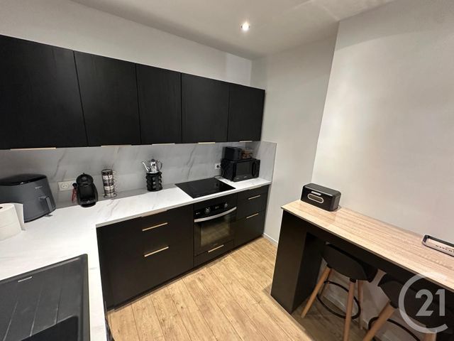 Appartement F3 à louer - 3 pièces - 68.08 m2 - PONTARLIER - 25 - FRANCHE-COMTE - Century 21 Avenir Immobilier