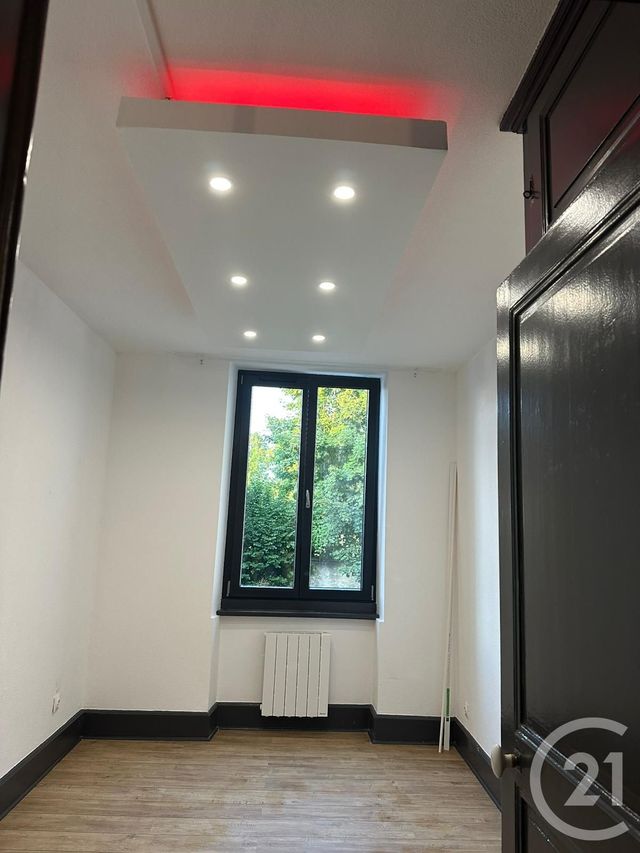 Appartement F3 à louer - 3 pièces - 68.08 m2 - PONTARLIER - 25 - FRANCHE-COMTE - Century 21 Avenir Immobilier