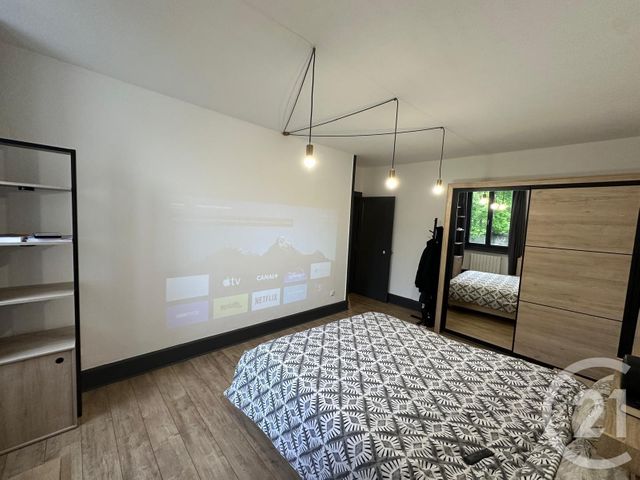 Appartement F3 à louer - 3 pièces - 68.08 m2 - PONTARLIER - 25 - FRANCHE-COMTE - Century 21 Avenir Immobilier