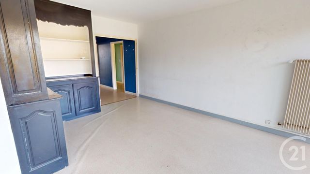 Appartement F3 à vendre - 4 pièces - 85.0 m2 - PONTARLIER - 25 - FRANCHE-COMTE - Century 21 Avenir Immobilier