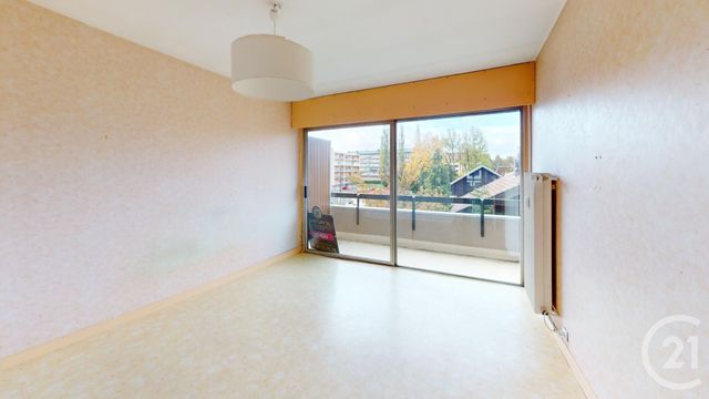 Appartement F3 à vendre - 4 pièces - 85.0 m2 - PONTARLIER - 25 - FRANCHE-COMTE - Century 21 Avenir Immobilier